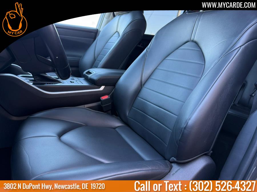 2023 Toyota Highlander XLE AWD (Natl), available for sale in New Castle, Delaware | My Car. New Castle, Delaware 2023 Toyota Highlander XLE AWD (Natl), available for sale in New Castle, Delaware | My Car. New Castle, Delaware