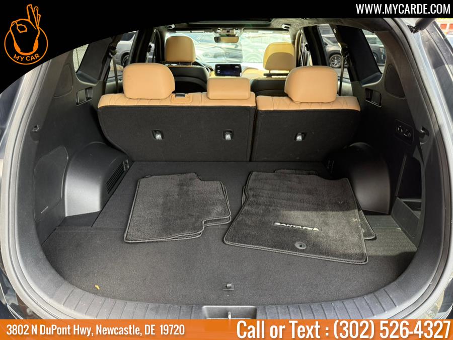2022 Hyundai Santa Fe Calligraphy FWD, available for sale in New Castle, Delaware | My Car. New Castle, Delaware 2022 Hyundai Santa Fe Calligraphy FWD, available for sale in New Castle, Delaware | My Car. New Castle, Delaware