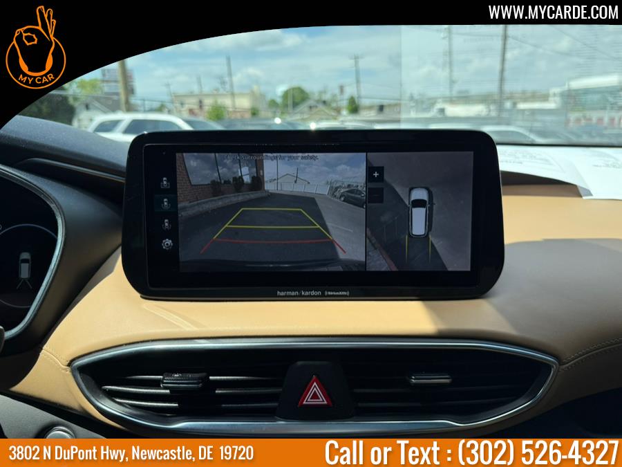 2022 Hyundai Santa Fe Calligraphy FWD, available for sale in New Castle, Delaware | My Car. New Castle, Delaware 2022 Hyundai Santa Fe Calligraphy FWD, available for sale in New Castle, Delaware | My Car. New Castle, Delaware