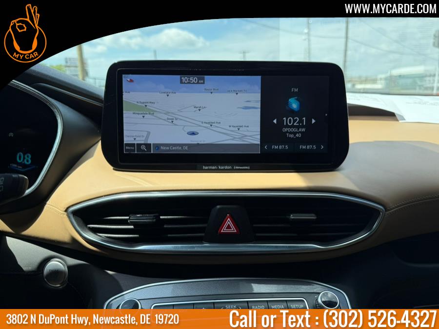 2022 Hyundai Santa Fe Calligraphy FWD, available for sale in New Castle, Delaware | My Car. New Castle, Delaware 2022 Hyundai Santa Fe Calligraphy FWD, available for sale in New Castle, Delaware | My Car. New Castle, Delaware