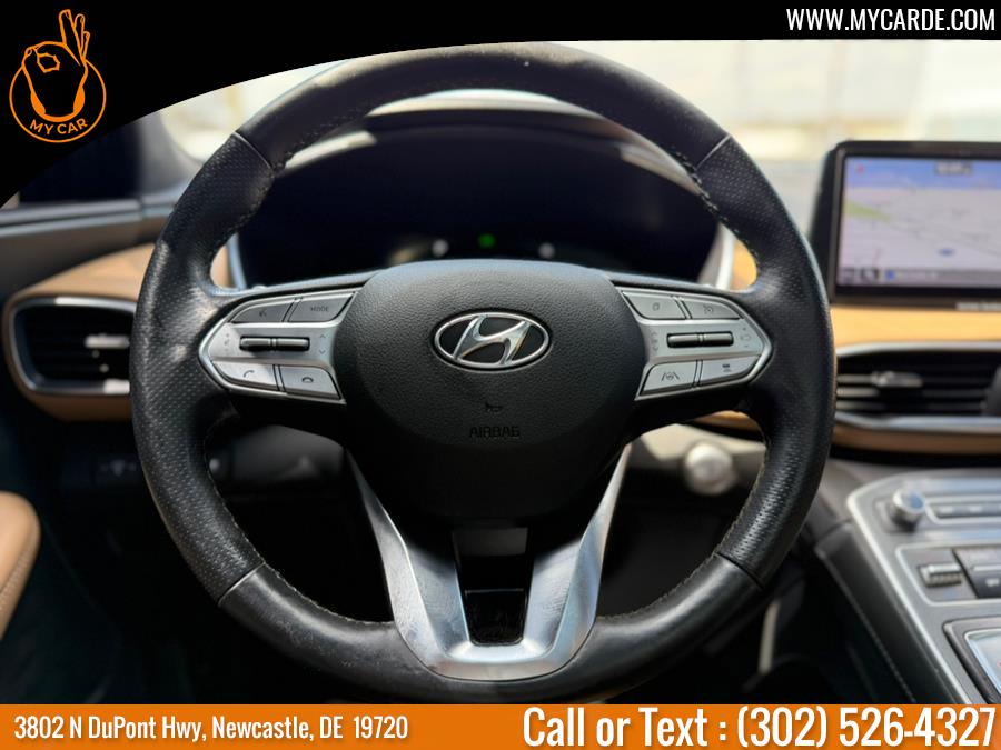2022 Hyundai Santa Fe Calligraphy FWD, available for sale in New Castle, Delaware | My Car. New Castle, Delaware 2022 Hyundai Santa Fe Calligraphy FWD, available for sale in New Castle, Delaware | My Car. New Castle, Delaware