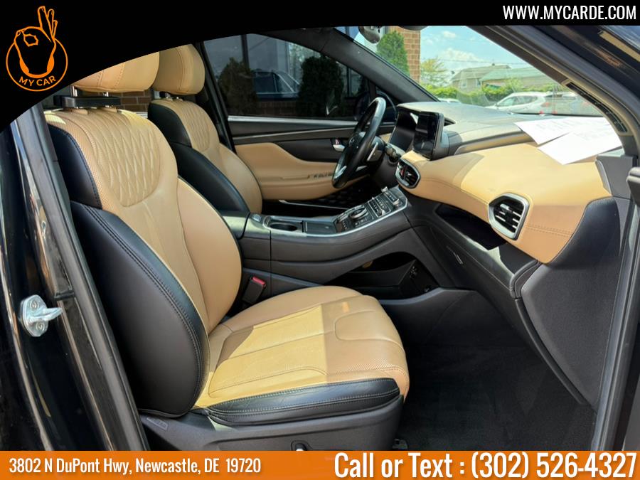 2022 Hyundai Santa Fe Calligraphy FWD, available for sale in New Castle, Delaware | My Car. New Castle, Delaware 2022 Hyundai Santa Fe Calligraphy FWD, available for sale in New Castle, Delaware | My Car. New Castle, Delaware