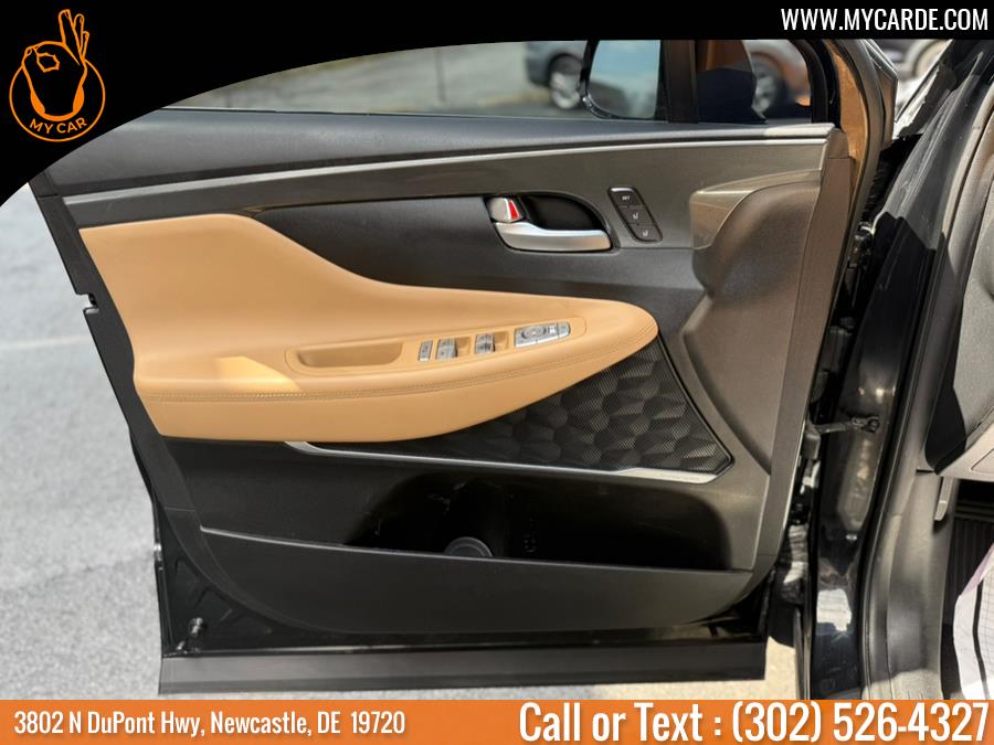 2022 Hyundai Santa Fe Calligraphy FWD, available for sale in New Castle, Delaware | My Car. New Castle, Delaware 2022 Hyundai Santa Fe Calligraphy FWD, available for sale in New Castle, Delaware | My Car. New Castle, Delaware