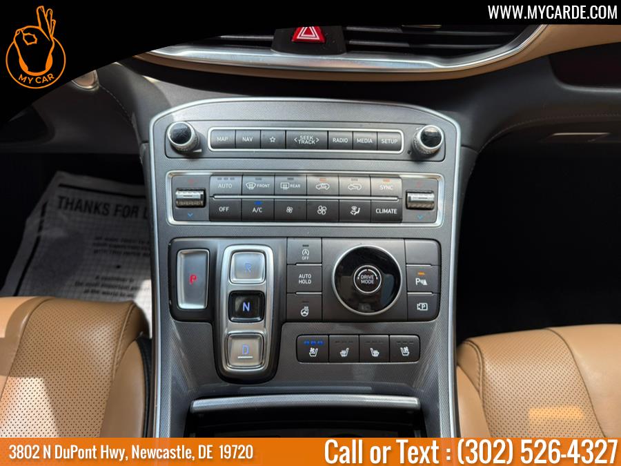 2022 Hyundai Santa Fe Calligraphy FWD, available for sale in New Castle, Delaware | My Car. New Castle, Delaware 2022 Hyundai Santa Fe Calligraphy FWD, available for sale in New Castle, Delaware | My Car. New Castle, Delaware
