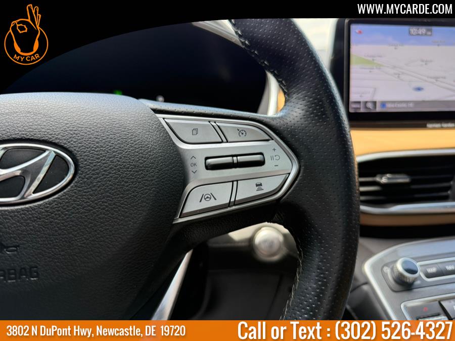 2022 Hyundai Santa Fe Calligraphy FWD, available for sale in New Castle, Delaware | My Car. New Castle, Delaware 2022 Hyundai Santa Fe Calligraphy FWD, available for sale in New Castle, Delaware | My Car. New Castle, Delaware