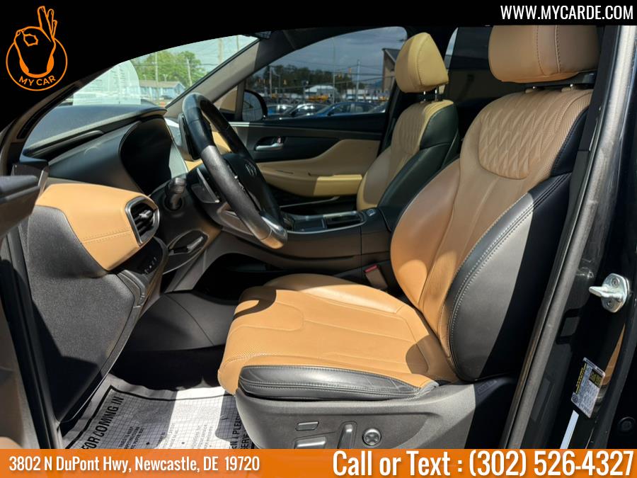 2022 Hyundai Santa Fe Calligraphy FWD, available for sale in New Castle, Delaware | My Car. New Castle, Delaware 2022 Hyundai Santa Fe Calligraphy FWD, available for sale in New Castle, Delaware | My Car. New Castle, Delaware