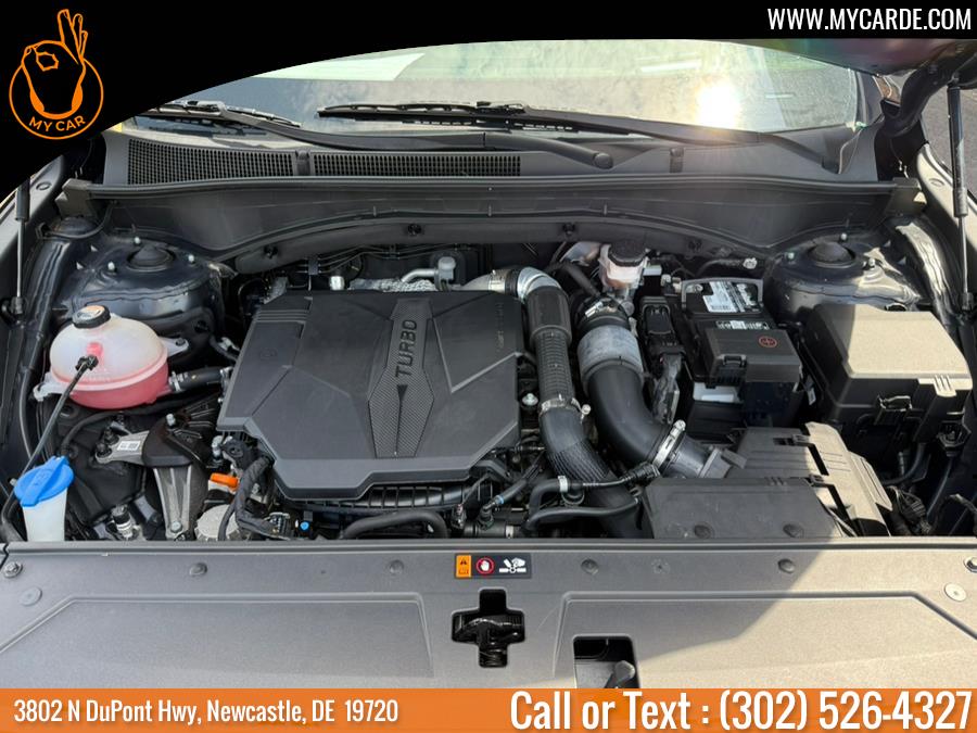 2022 Hyundai Santa Fe Calligraphy FWD, available for sale in New Castle, Delaware | My Car. New Castle, Delaware 2022 Hyundai Santa Fe Calligraphy FWD, available for sale in New Castle, Delaware | My Car. New Castle, Delaware