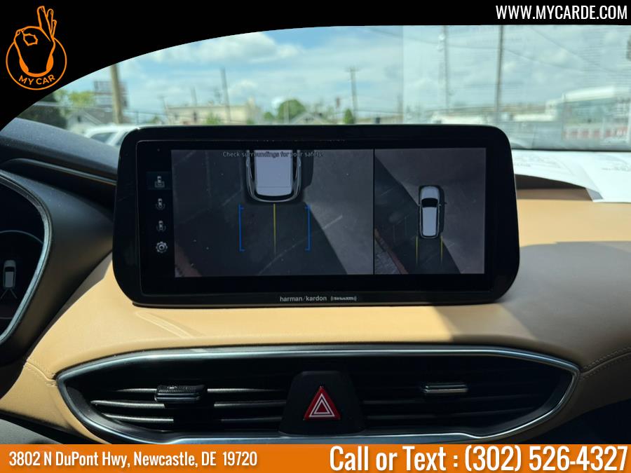2022 Hyundai Santa Fe Calligraphy FWD, available for sale in New Castle, Delaware | My Car. New Castle, Delaware 2022 Hyundai Santa Fe Calligraphy FWD, available for sale in New Castle, Delaware | My Car. New Castle, Delaware