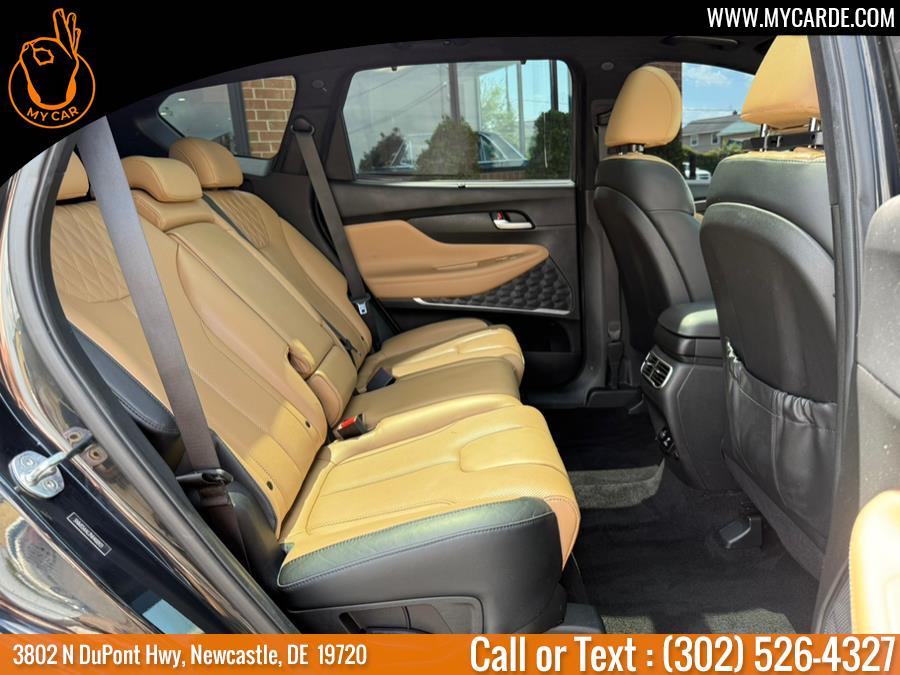 2022 Hyundai Santa Fe Calligraphy FWD, available for sale in New Castle, Delaware | My Car. New Castle, Delaware 2022 Hyundai Santa Fe Calligraphy FWD, available for sale in New Castle, Delaware | My Car. New Castle, Delaware