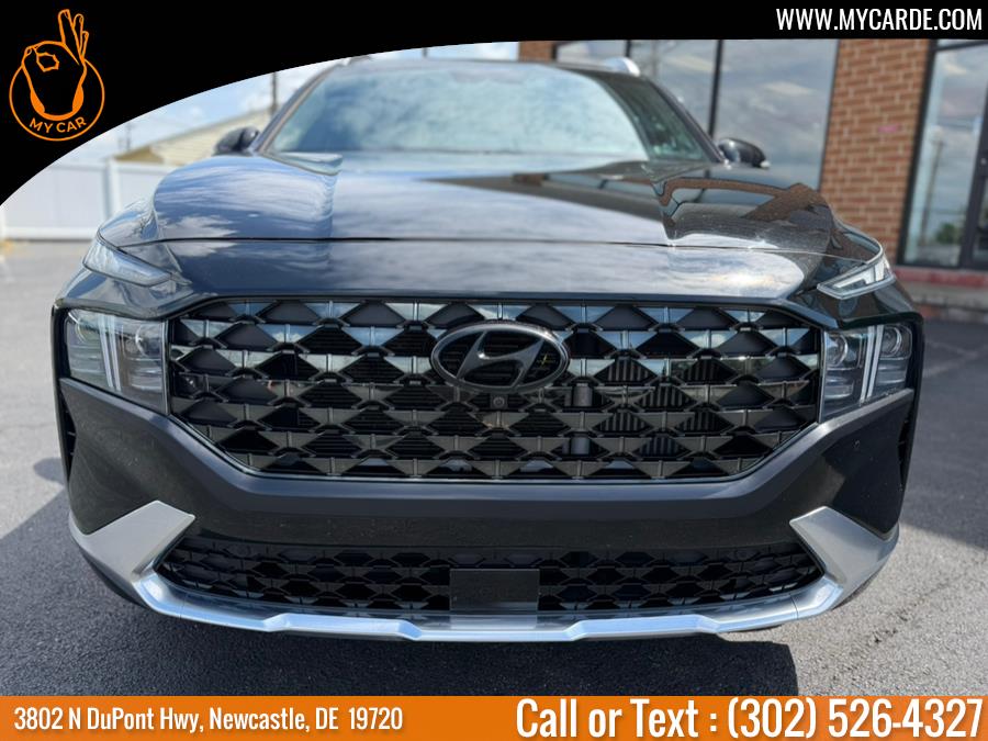 2022 Hyundai Santa Fe Calligraphy FWD, available for sale in New Castle, Delaware | My Car. New Castle, Delaware 2022 Hyundai Santa Fe Calligraphy FWD, available for sale in New Castle, Delaware | My Car. New Castle, Delaware