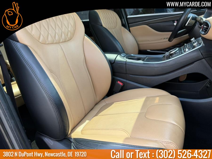 2022 Hyundai Santa Fe Calligraphy FWD, available for sale in New Castle, Delaware | My Car. New Castle, Delaware 2022 Hyundai Santa Fe Calligraphy FWD, available for sale in New Castle, Delaware | My Car. New Castle, Delaware