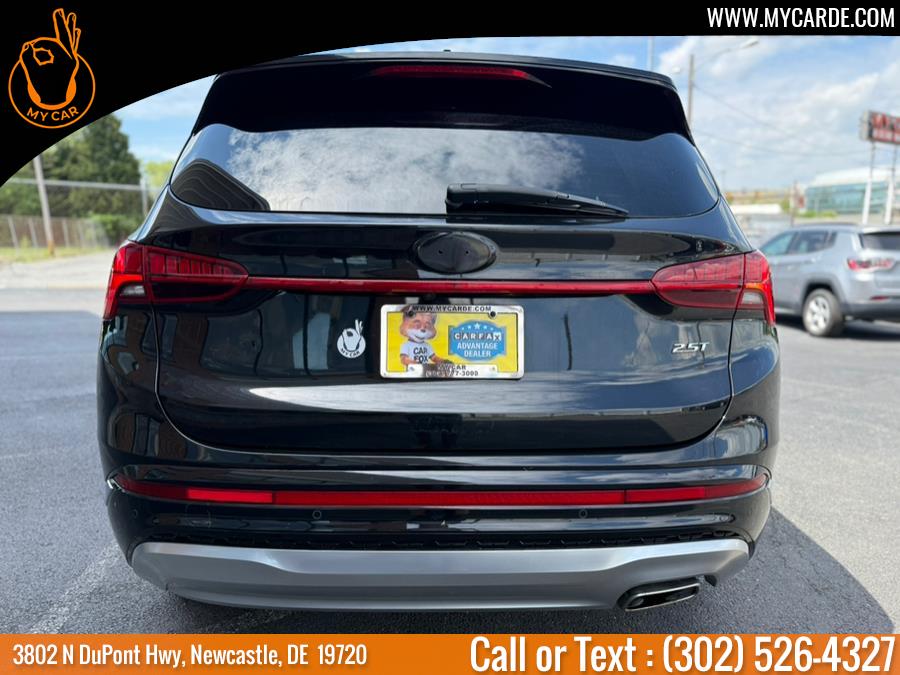 2022 Hyundai Santa Fe Calligraphy FWD, available for sale in New Castle, Delaware | My Car. New Castle, Delaware 2022 Hyundai Santa Fe Calligraphy FWD, available for sale in New Castle, Delaware | My Car. New Castle, Delaware
