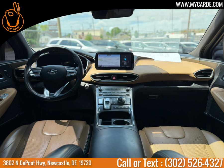 2022 Hyundai Santa Fe Calligraphy FWD, available for sale in New Castle, Delaware | My Car. New Castle, Delaware 2022 Hyundai Santa Fe Calligraphy FWD, available for sale in New Castle, Delaware | My Car. New Castle, Delaware