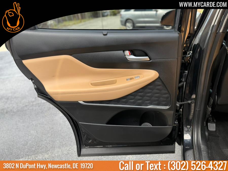 2022 Hyundai Santa Fe Calligraphy FWD, available for sale in New Castle, Delaware | My Car. New Castle, Delaware 2022 Hyundai Santa Fe Calligraphy FWD, available for sale in New Castle, Delaware | My Car. New Castle, Delaware