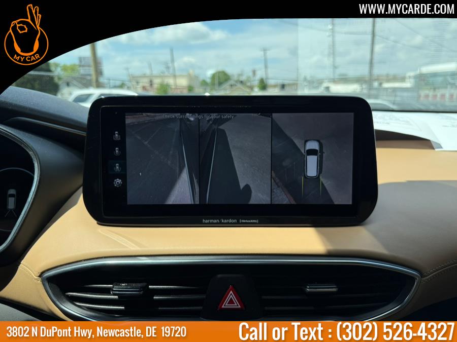 2022 Hyundai Santa Fe Calligraphy FWD, available for sale in New Castle, Delaware | My Car. New Castle, Delaware 2022 Hyundai Santa Fe Calligraphy FWD, available for sale in New Castle, Delaware | My Car. New Castle, Delaware