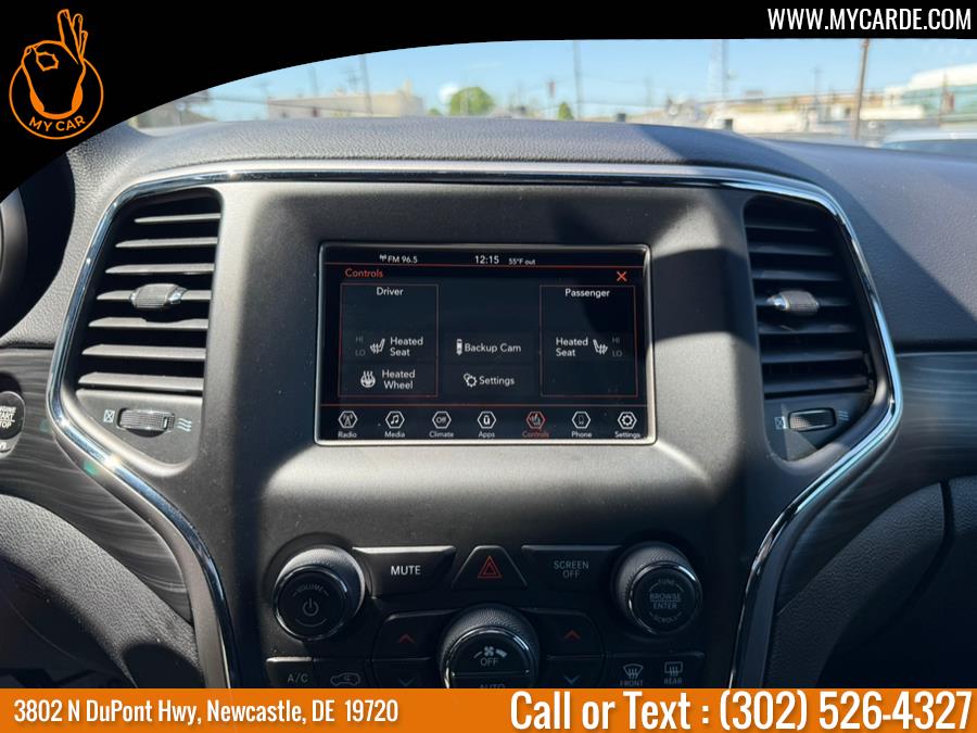 2021 Jeep Grand Cherokee Laredo X 4x4, available for sale in New Castle, Delaware | My Car. New Castle, Delaware 2021 Jeep Grand Cherokee Laredo X 4x4, available for sale in New Castle, Delaware | My Car. New Castle, Delaware