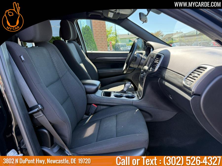 2021 Jeep Grand Cherokee Laredo X 4x4, available for sale in New Castle, Delaware | My Car. New Castle, Delaware 2021 Jeep Grand Cherokee Laredo X 4x4, available for sale in New Castle, Delaware | My Car. New Castle, Delaware