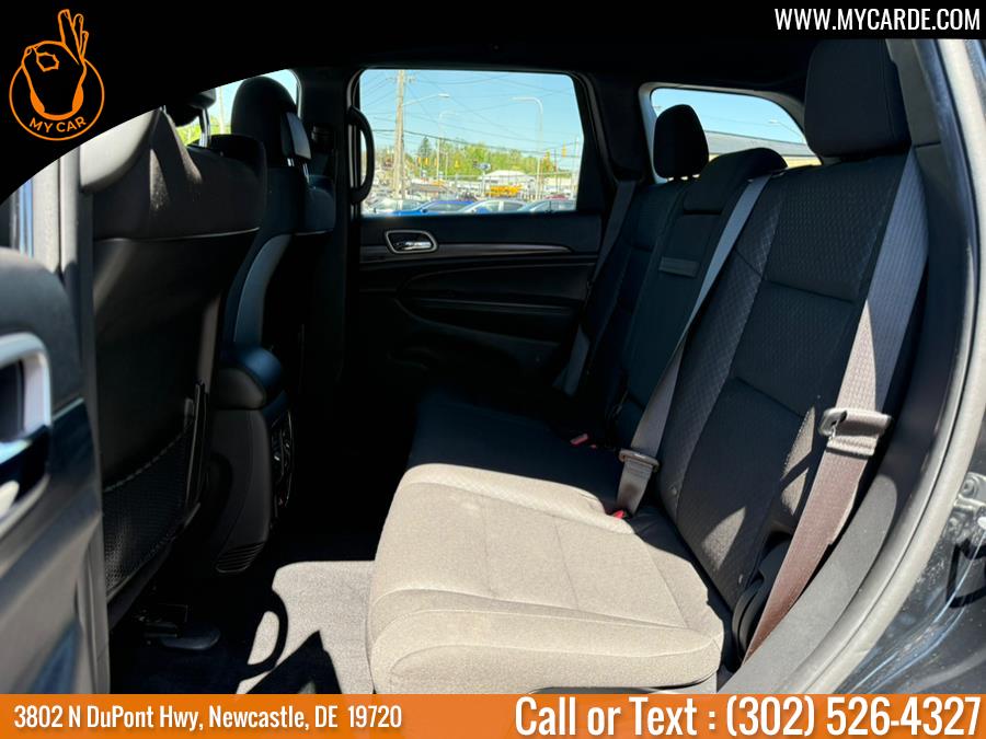 2021 Jeep Grand Cherokee Laredo X 4x4, available for sale in New Castle, Delaware | My Car. New Castle, Delaware 2021 Jeep Grand Cherokee Laredo X 4x4, available for sale in New Castle, Delaware | My Car. New Castle, Delaware