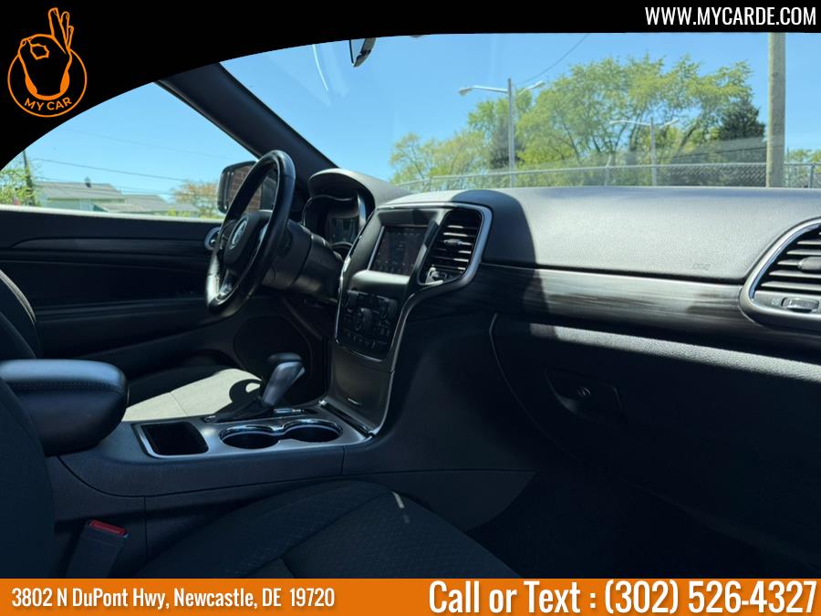2021 Jeep Grand Cherokee Laredo X 4x4, available for sale in New Castle, Delaware | My Car. New Castle, Delaware 2021 Jeep Grand Cherokee Laredo X 4x4, available for sale in New Castle, Delaware | My Car. New Castle, Delaware