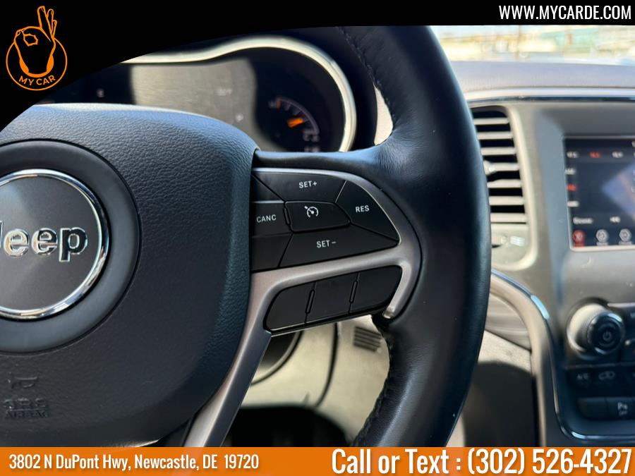 2021 Jeep Grand Cherokee Laredo X 4x4, available for sale in New Castle, Delaware | My Car. New Castle, Delaware 2021 Jeep Grand Cherokee Laredo X 4x4, available for sale in New Castle, Delaware | My Car. New Castle, Delaware