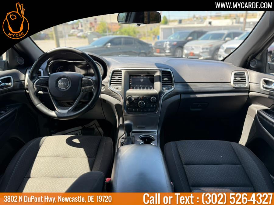 2021 Jeep Grand Cherokee Laredo X 4x4, available for sale in New Castle, Delaware | My Car. New Castle, Delaware 2021 Jeep Grand Cherokee Laredo X 4x4, available for sale in New Castle, Delaware | My Car. New Castle, Delaware