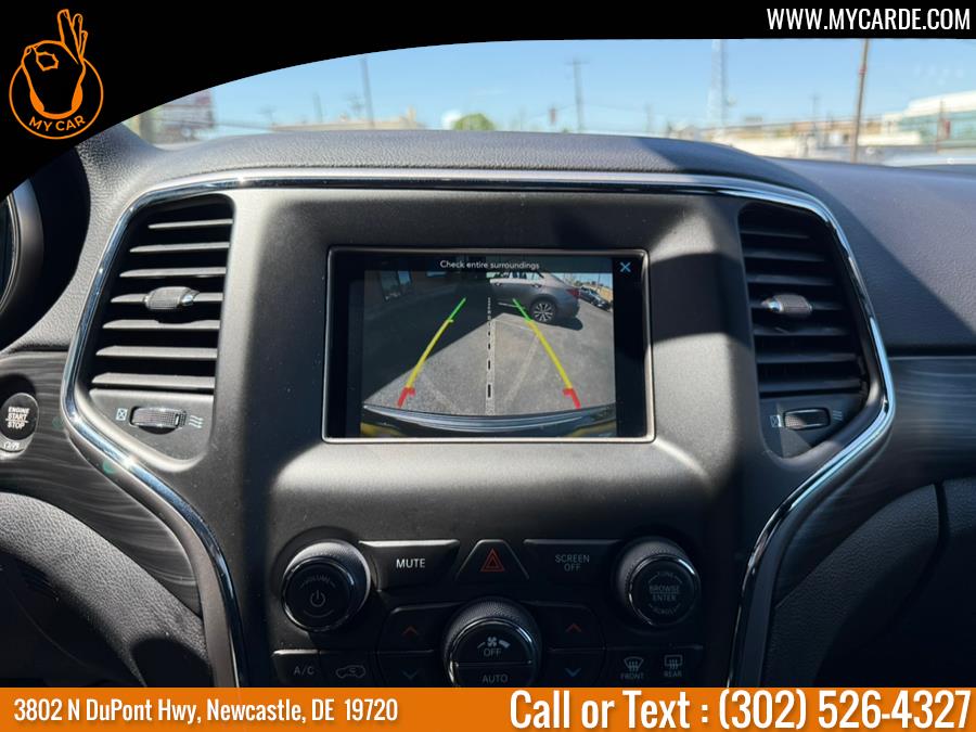 2021 Jeep Grand Cherokee Laredo X 4x4, available for sale in New Castle, Delaware | My Car. New Castle, Delaware 2021 Jeep Grand Cherokee Laredo X 4x4, available for sale in New Castle, Delaware | My Car. New Castle, Delaware