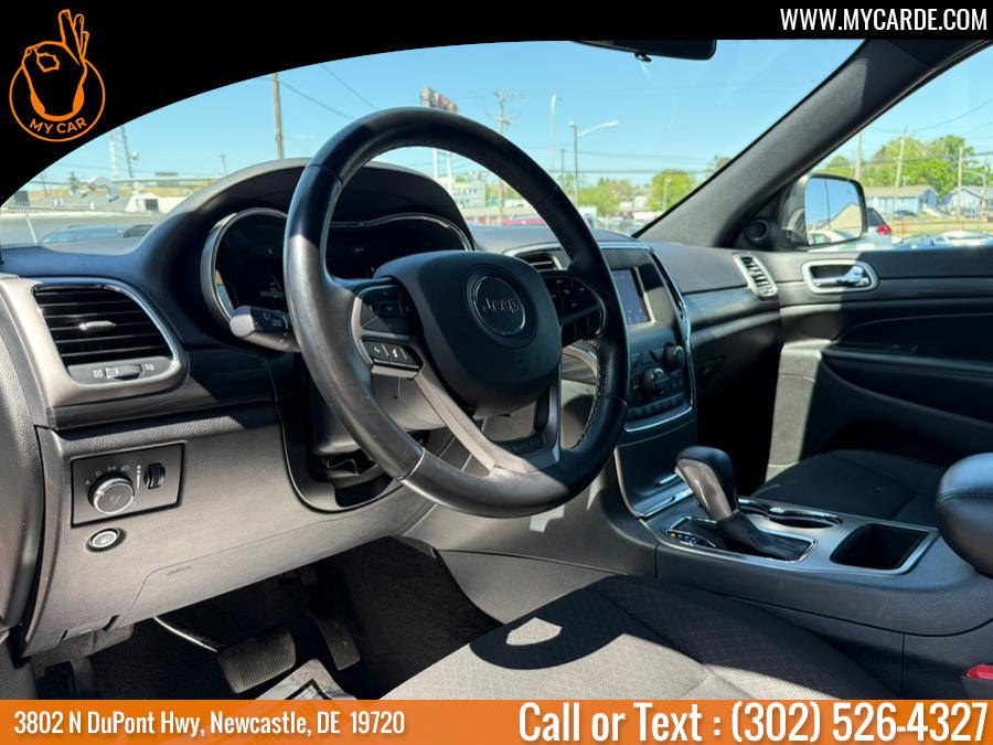 2021 Jeep Grand Cherokee Laredo X 4x4, available for sale in New Castle, Delaware | My Car. New Castle, Delaware 2021 Jeep Grand Cherokee Laredo X 4x4, available for sale in New Castle, Delaware | My Car. New Castle, Delaware