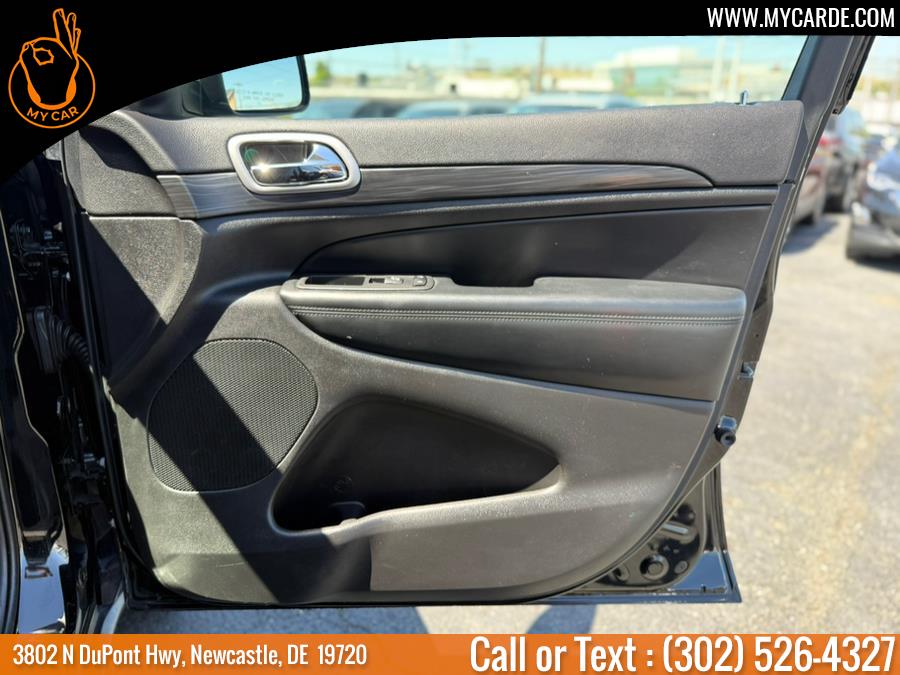 2021 Jeep Grand Cherokee Laredo X 4x4, available for sale in New Castle, Delaware | My Car. New Castle, Delaware 2021 Jeep Grand Cherokee Laredo X 4x4, available for sale in New Castle, Delaware | My Car. New Castle, Delaware