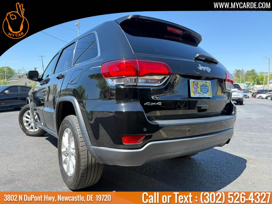2021 Jeep Grand Cherokee Laredo X 4x4, available for sale in New Castle, Delaware | My Car. New Castle, Delaware 2021 Jeep Grand Cherokee Laredo X 4x4, available for sale in New Castle, Delaware | My Car. New Castle, Delaware