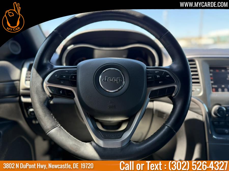 2021 Jeep Grand Cherokee Laredo X 4x4, available for sale in New Castle, Delaware | My Car. New Castle, Delaware 2021 Jeep Grand Cherokee Laredo X 4x4, available for sale in New Castle, Delaware | My Car. New Castle, Delaware