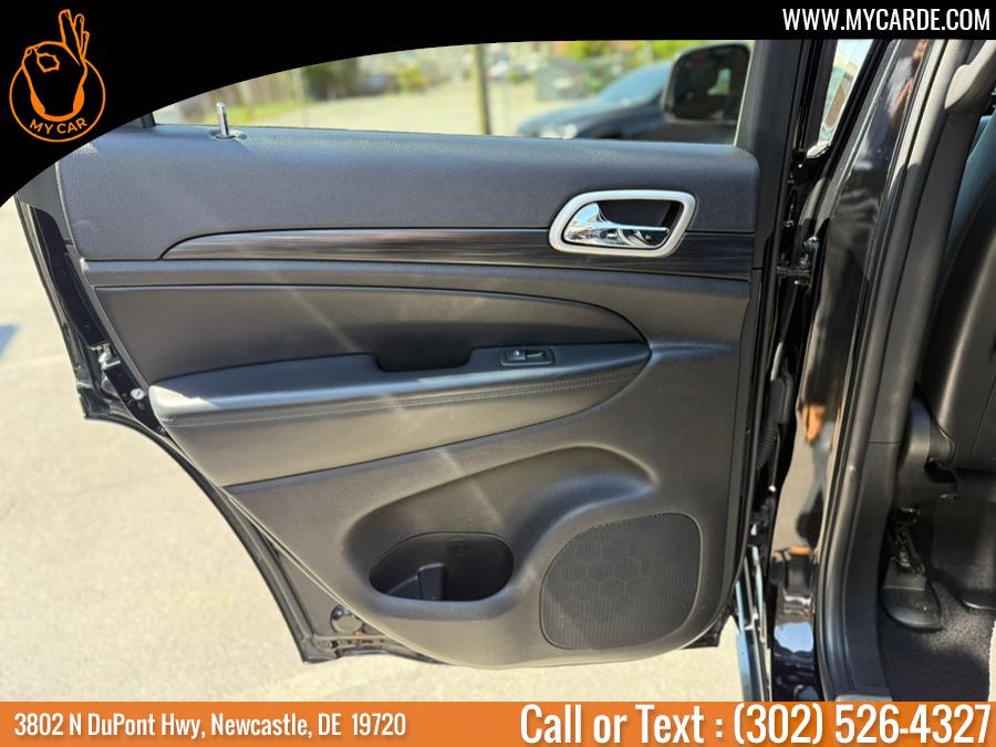 2021 Jeep Grand Cherokee Laredo X 4x4, available for sale in New Castle, Delaware | My Car. New Castle, Delaware 2021 Jeep Grand Cherokee Laredo X 4x4, available for sale in New Castle, Delaware | My Car. New Castle, Delaware