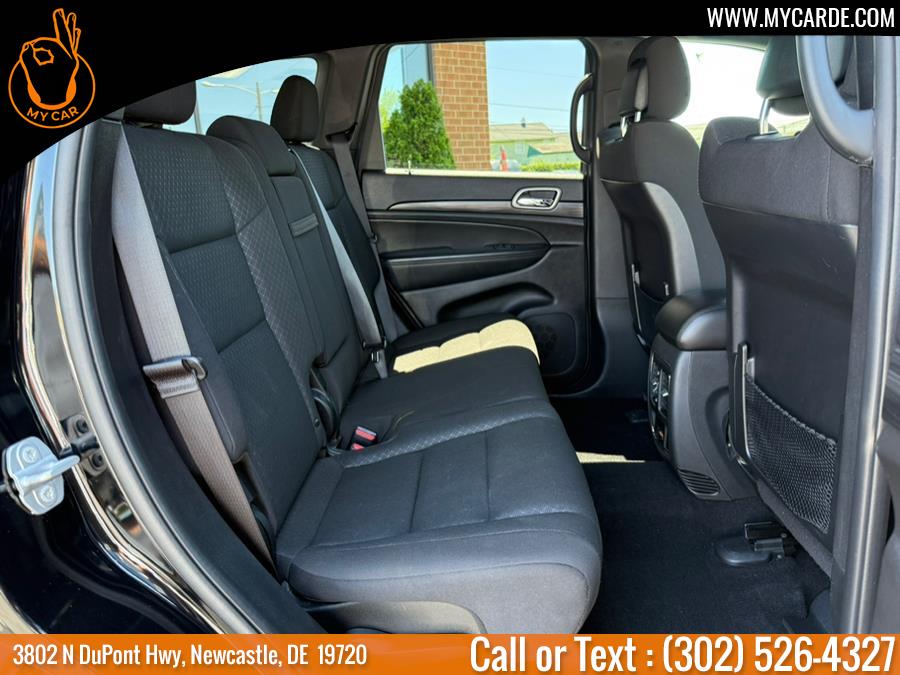 2021 Jeep Grand Cherokee Laredo X 4x4, available for sale in New Castle, Delaware | My Car. New Castle, Delaware 2021 Jeep Grand Cherokee Laredo X 4x4, available for sale in New Castle, Delaware | My Car. New Castle, Delaware