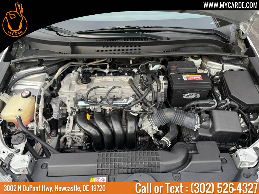 2021 Toyota Corolla LE CVT (Natl), available for sale in New Castle, Delaware | My Car. New Castle, Delaware 2021 Toyota Corolla LE CVT (Natl), available for sale in New Castle, Delaware | My Car. New Castle, Delaware