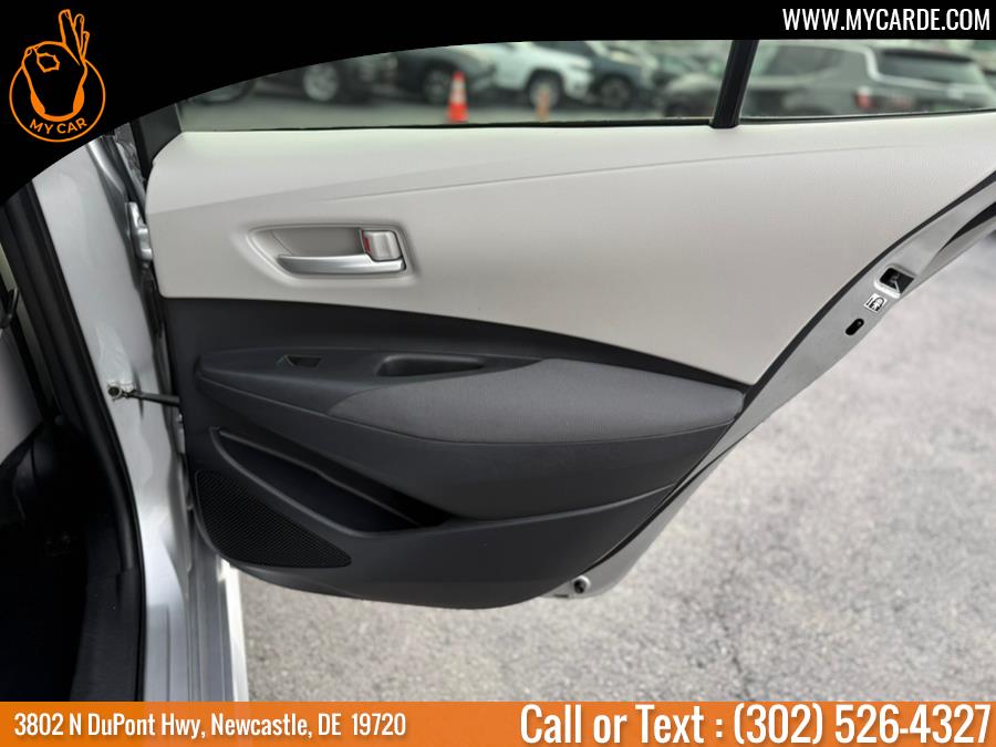 2021 Toyota Corolla LE CVT (Natl), available for sale in New Castle, Delaware | My Car. New Castle, Delaware 2021 Toyota Corolla LE CVT (Natl), available for sale in New Castle, Delaware | My Car. New Castle, Delaware