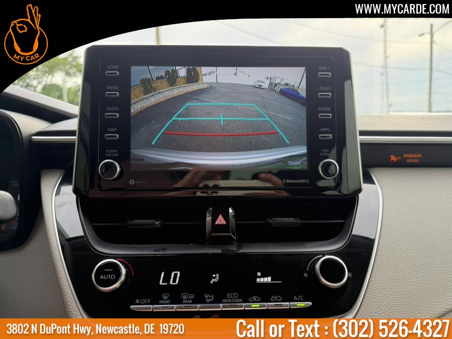 2021 Toyota Corolla LE CVT (Natl), available for sale in New Castle, Delaware | My Car. New Castle, Delaware 2021 Toyota Corolla LE CVT (Natl), available for sale in New Castle, Delaware | My Car. New Castle, Delaware
