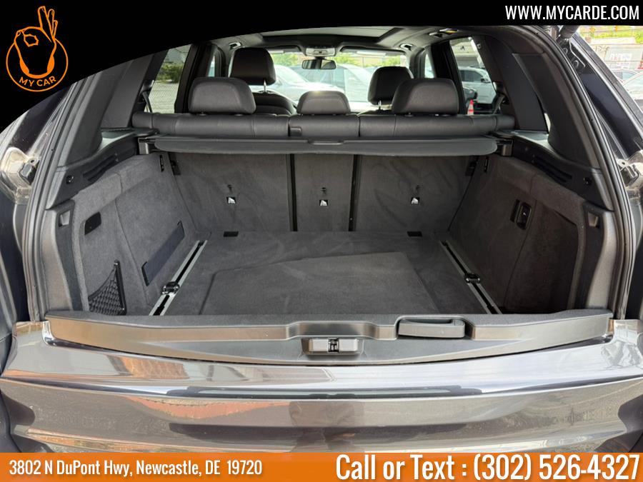 2018 BMW X5 xDrive35i Sports Activity Vehicle, available for sale in New Castle, Delaware | My Car. New Castle, Delaware 2018 BMW X5 xDrive35i Sports Activity Vehicle, available for sale in New Castle, Delaware | My Car. New Castle, Delaware