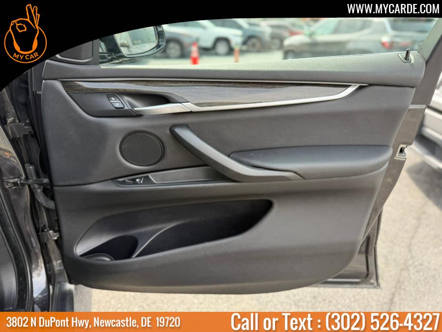 2018 BMW X5 xDrive35i Sports Activity Vehicle, available for sale in New Castle, Delaware | My Car. New Castle, Delaware 2018 BMW X5 xDrive35i Sports Activity Vehicle, available for sale in New Castle, Delaware | My Car. New Castle, Delaware