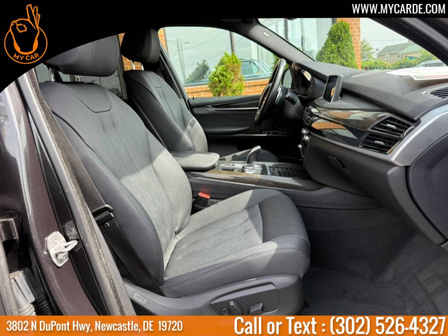2018 BMW X5 xDrive35i Sports Activity Vehicle, available for sale in New Castle, Delaware | My Car. New Castle, Delaware 2018 BMW X5 xDrive35i Sports Activity Vehicle, available for sale in New Castle, Delaware | My Car. New Castle, Delaware