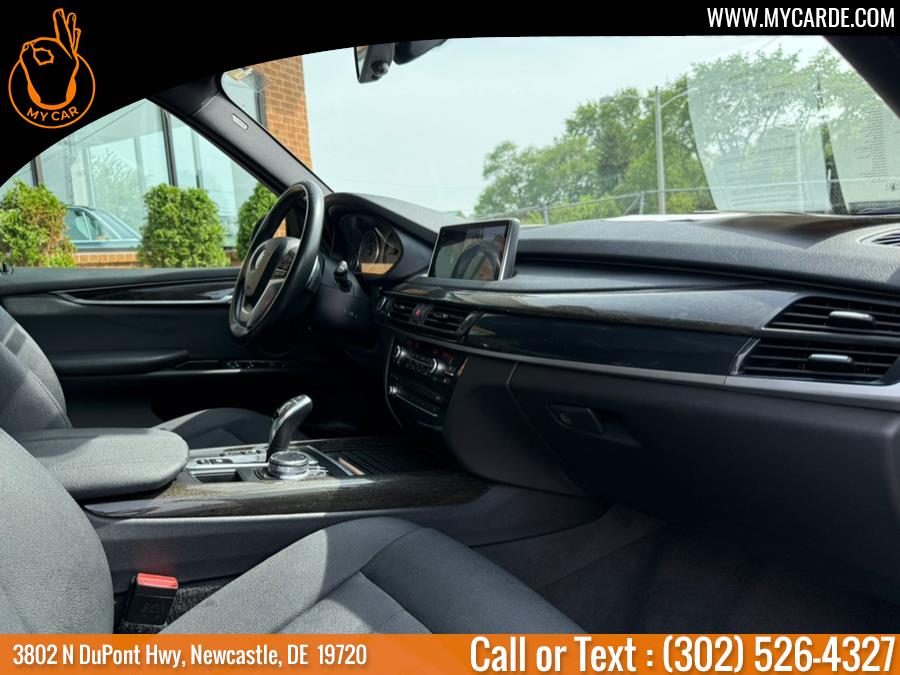 2018 BMW X5 xDrive35i Sports Activity Vehicle, available for sale in New Castle, Delaware | My Car. New Castle, Delaware 2018 BMW X5 xDrive35i Sports Activity Vehicle, available for sale in New Castle, Delaware | My Car. New Castle, Delaware