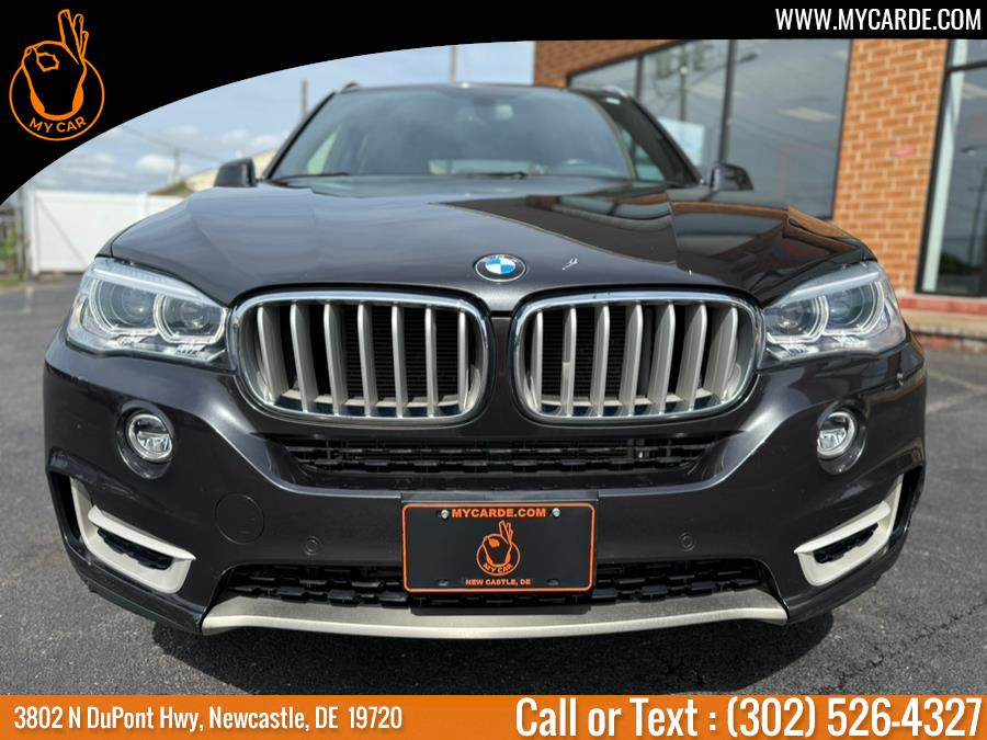 2018 BMW X5 xDrive35i Sports Activity Vehicle, available for sale in New Castle, Delaware | My Car. New Castle, Delaware 2018 BMW X5 xDrive35i Sports Activity Vehicle, available for sale in New Castle, Delaware | My Car. New Castle, Delaware