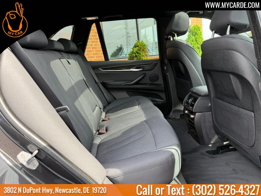 2018 BMW X5 xDrive35i Sports Activity Vehicle, available for sale in New Castle, Delaware | My Car. New Castle, Delaware 2018 BMW X5 xDrive35i Sports Activity Vehicle, available for sale in New Castle, Delaware | My Car. New Castle, Delaware