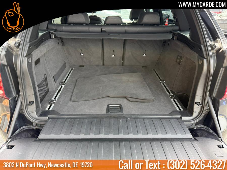 2018 BMW X5 xDrive35i Sports Activity Vehicle, available for sale in New Castle, Delaware | My Car. New Castle, Delaware 2018 BMW X5 xDrive35i Sports Activity Vehicle, available for sale in New Castle, Delaware | My Car. New Castle, Delaware