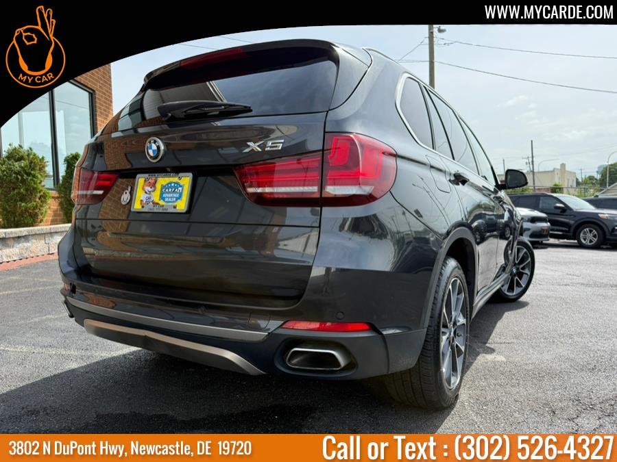 2018 BMW X5 xDrive35i Sports Activity Vehicle, available for sale in New Castle, Delaware | My Car. New Castle, Delaware 2018 BMW X5 xDrive35i Sports Activity Vehicle, available for sale in New Castle, Delaware | My Car. New Castle, Delaware