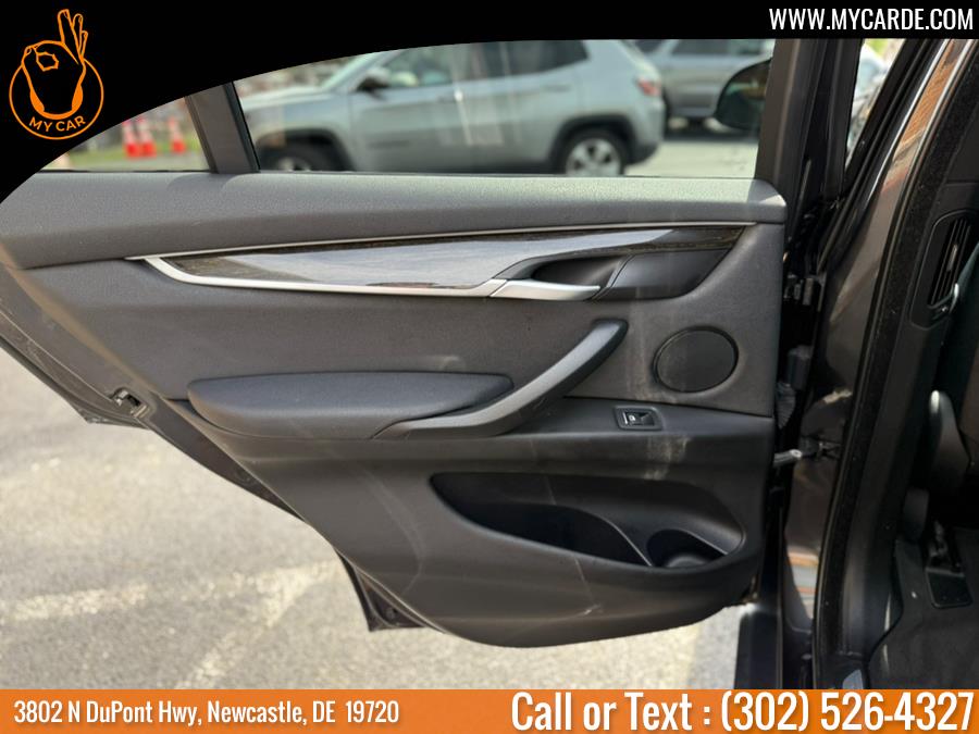 2018 BMW X5 xDrive35i Sports Activity Vehicle, available for sale in New Castle, Delaware | My Car. New Castle, Delaware 2018 BMW X5 xDrive35i Sports Activity Vehicle, available for sale in New Castle, Delaware | My Car. New Castle, Delaware
