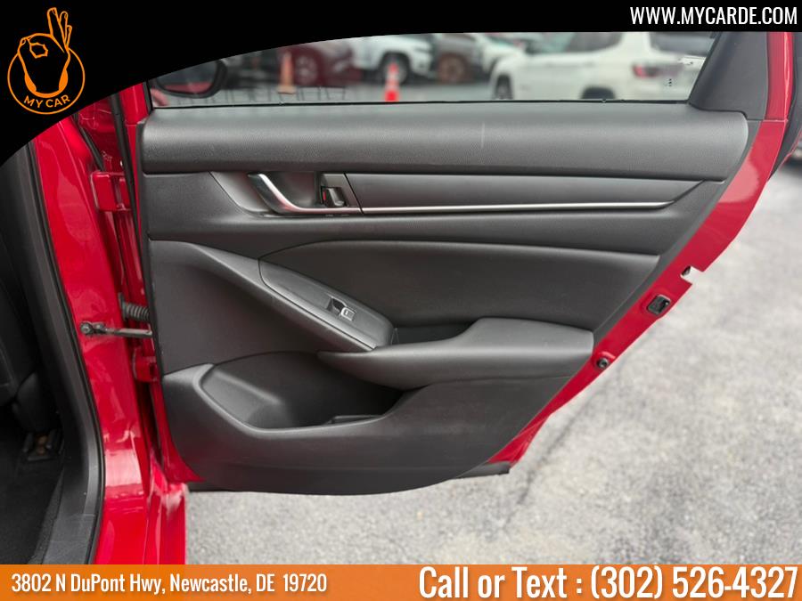 2020 Honda Accord Sedan Sport 1.5T CVT, available for sale in New Castle, Delaware | My Car. New Castle, Delaware 2020 Honda Accord Sedan Sport 1.5T CVT, available for sale in New Castle, Delaware | My Car. New Castle, Delaware