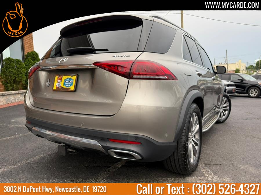 2020 Mercedes-Benz GLE GLE 350 4MATIC SUV, available for sale in New Castle, Delaware | My Car. New Castle, Delaware 2020 Mercedes-Benz GLE GLE 350 4MATIC SUV, available for sale in New Castle, Delaware | My Car. New Castle, Delaware