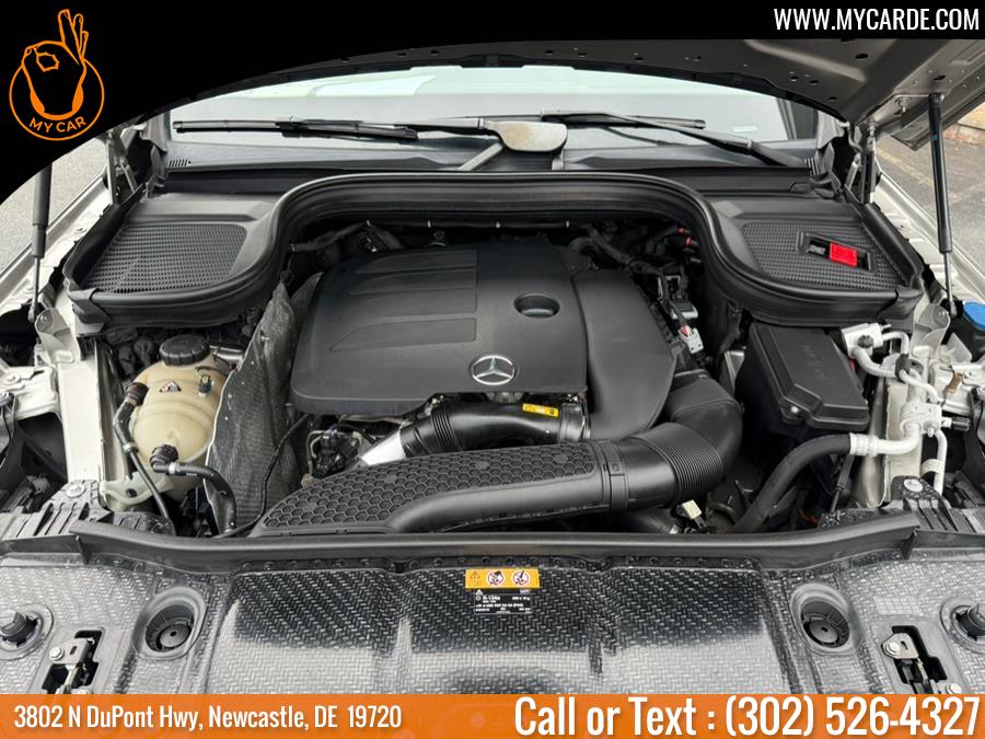 2020 Mercedes-Benz GLE GLE 350 4MATIC SUV, available for sale in New Castle, Delaware | My Car. New Castle, Delaware 2020 Mercedes-Benz GLE GLE 350 4MATIC SUV, available for sale in New Castle, Delaware | My Car. New Castle, Delaware
