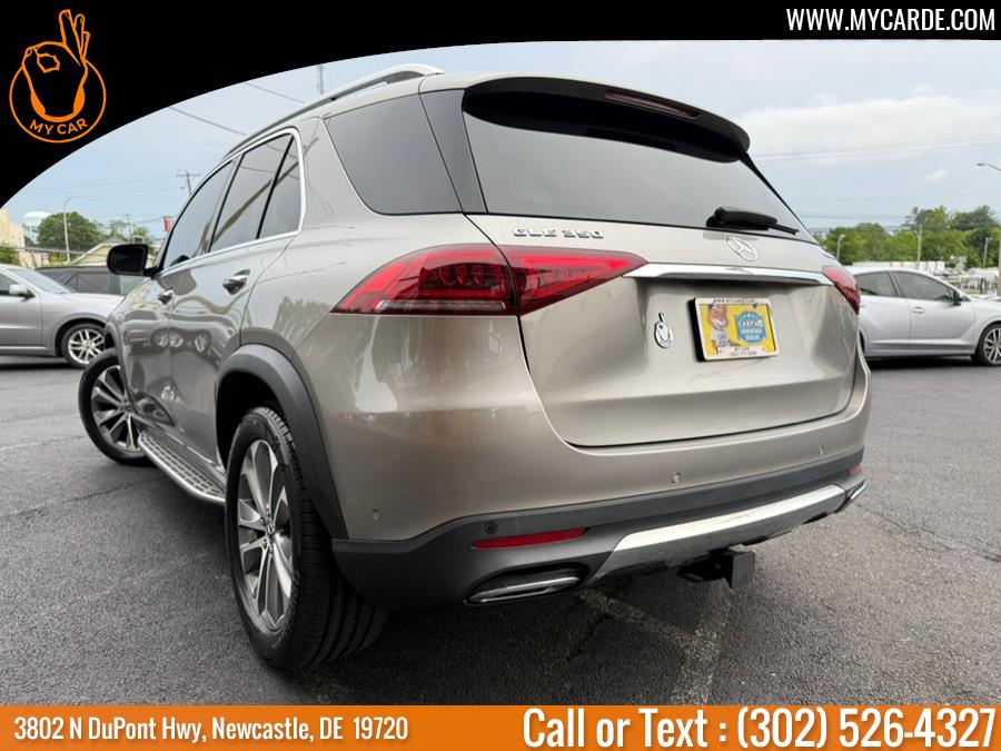 2020 Mercedes-Benz GLE GLE 350 4MATIC SUV, available for sale in New Castle, Delaware | My Car. New Castle, Delaware 2020 Mercedes-Benz GLE GLE 350 4MATIC SUV, available for sale in New Castle, Delaware | My Car. New Castle, Delaware