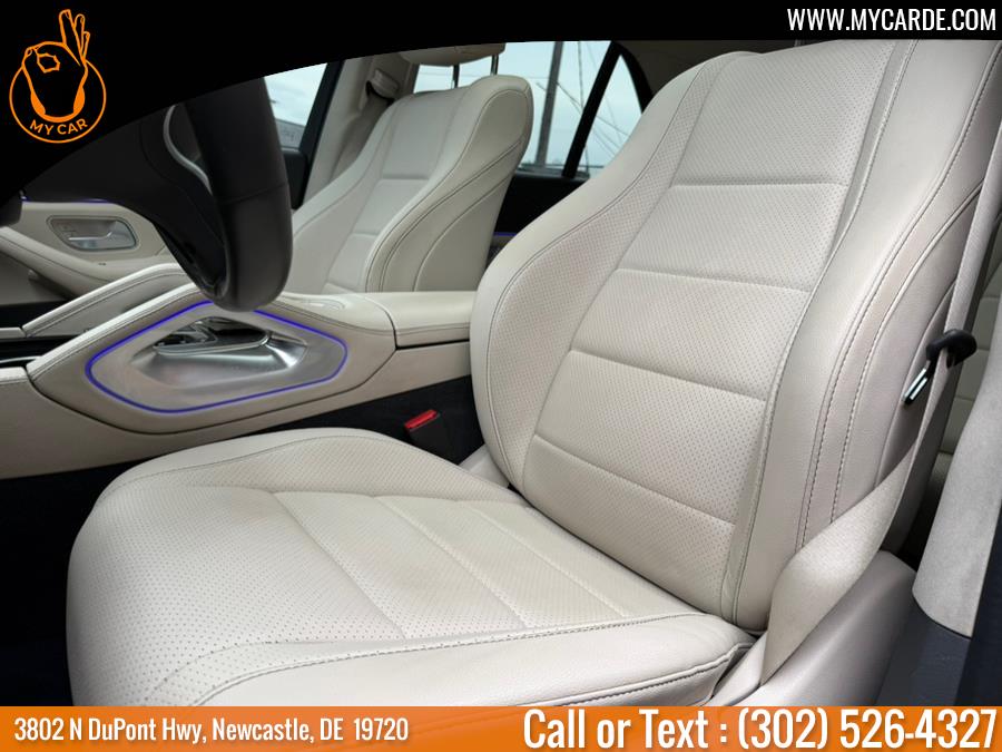 2020 Mercedes-Benz GLE GLE 350 4MATIC SUV, available for sale in New Castle, Delaware | My Car. New Castle, Delaware 2020 Mercedes-Benz GLE GLE 350 4MATIC SUV, available for sale in New Castle, Delaware | My Car. New Castle, Delaware