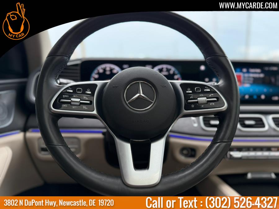2020 Mercedes-Benz GLE GLE 350 4MATIC SUV, available for sale in New Castle, Delaware | My Car. New Castle, Delaware 2020 Mercedes-Benz GLE GLE 350 4MATIC SUV, available for sale in New Castle, Delaware | My Car. New Castle, Delaware
